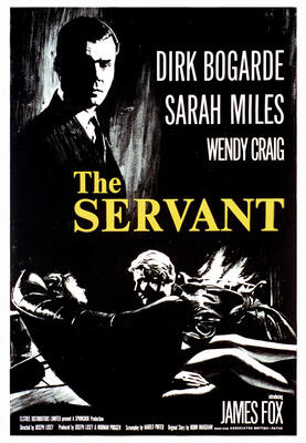 The Servant legendas