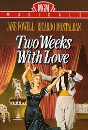 Image result for two weeks with love film images