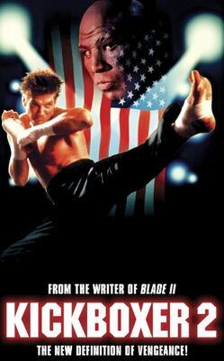 Subtitles Kickboxer 2 The Road Back Subtitles English 1cd Srt Eng
