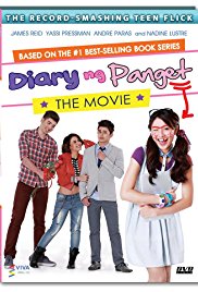 Diary ng panget store full movie eng sub