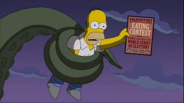 The simpsons treehouse shop of horror xxix online