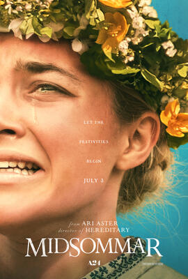 Midsommar store eng sub