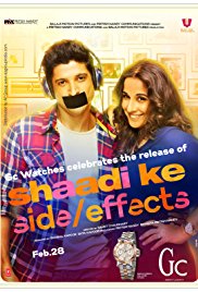 Shaadi ke side effects full movie watch online with english subtitles sale
