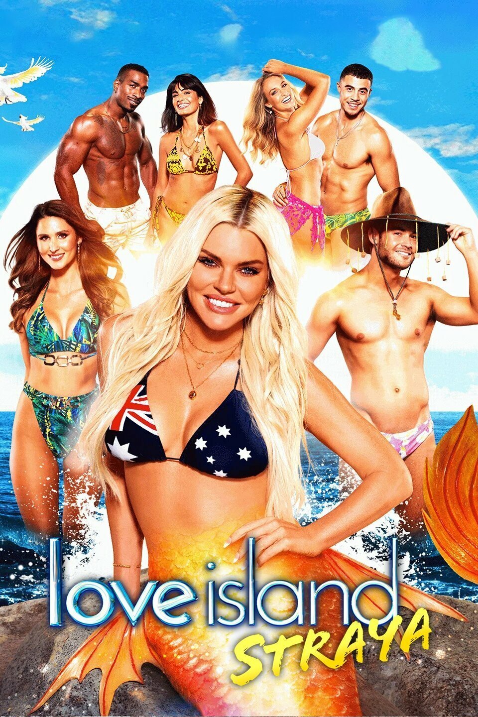 Love island 2024 s04e01