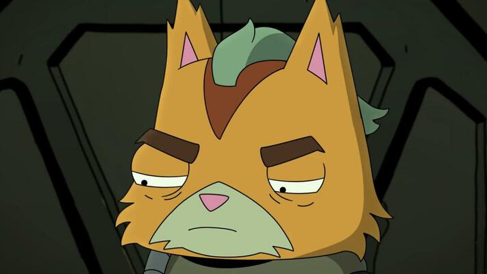 Subtitles Final Space The Other Side Subtitles English 1cd Srt Eng