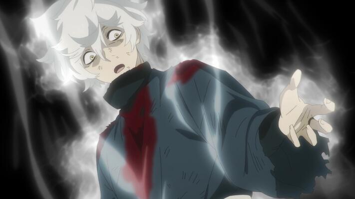 Hell's Paradise: Jigokuraku, Season:1, Episode:11