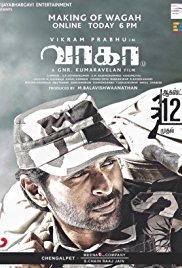 Wagah tamil movie 2025 download tamilrockers hd