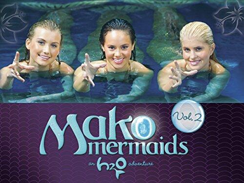 Mako Mermaids Only as Young as You Feel legendas Português (pt)