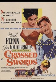 Crossed Swords (1954) - IMDb