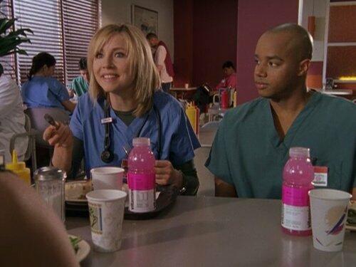 Scrubs online clearance subtitles