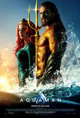 Aquaman subtitles English 27 subtitles