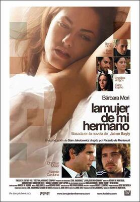La mujer de mi hermano full top movie online free english subtitles