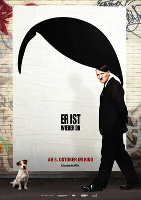 Look who's back full movie english subtitles online