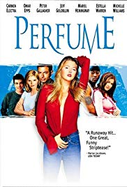 Perfume subtitles 3 subtitles