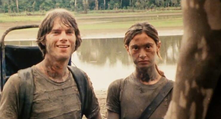 Cannibal holocaust full sales movie online english subtitles