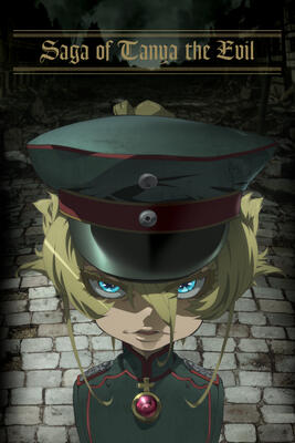 youjo senki filme legendado download