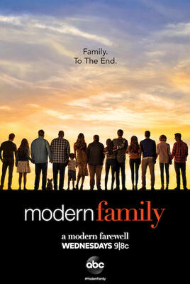 modern family season 5 cover