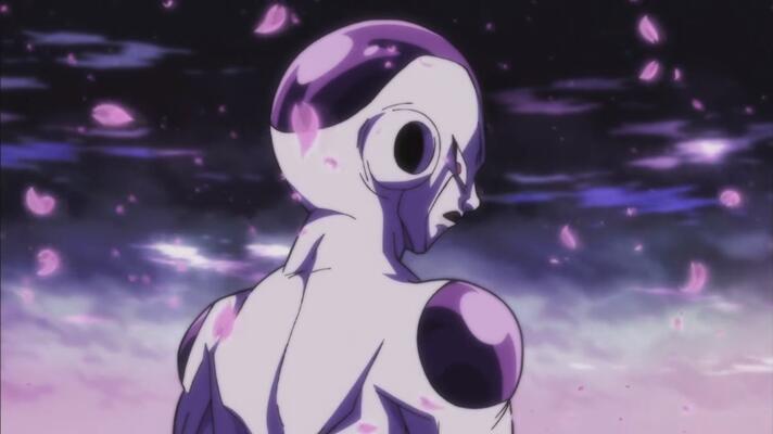 Dragon Ball Super