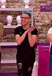 Rupaul's drag race all on sale stars s02e02
